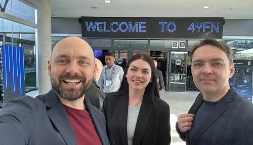 SDH auf der Mobile World Conference 2023 in Barcelona