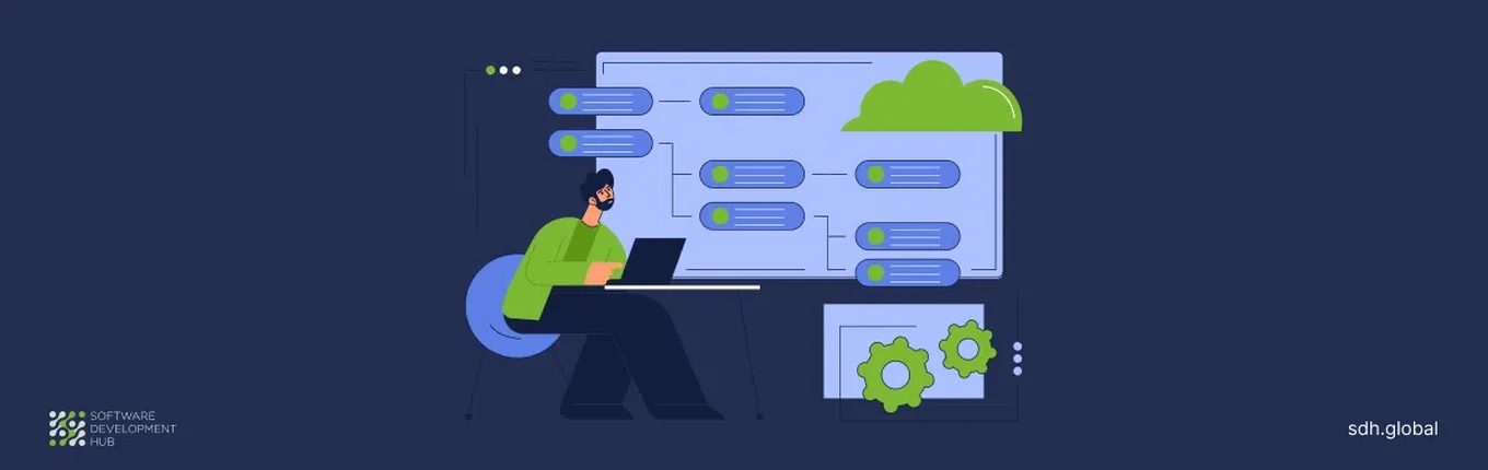5 Best Practices for Data Architecture Modernization in 2024