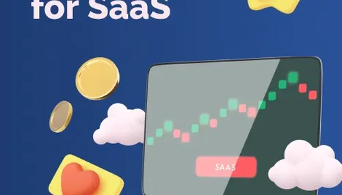 Wie man eine digitale Marketingstrategie für SaaS-Produkte entwickelt