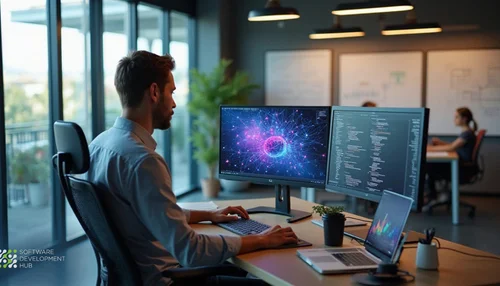 KI-Entwickler: Rolle, Fähigkeiten und wie man 2025 einer wird