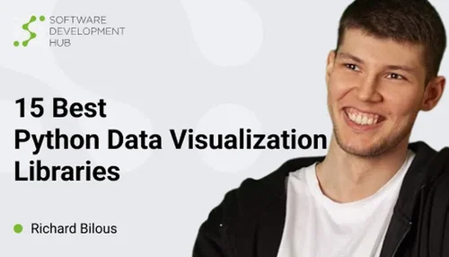15 Best Python Data Visualization Libraries