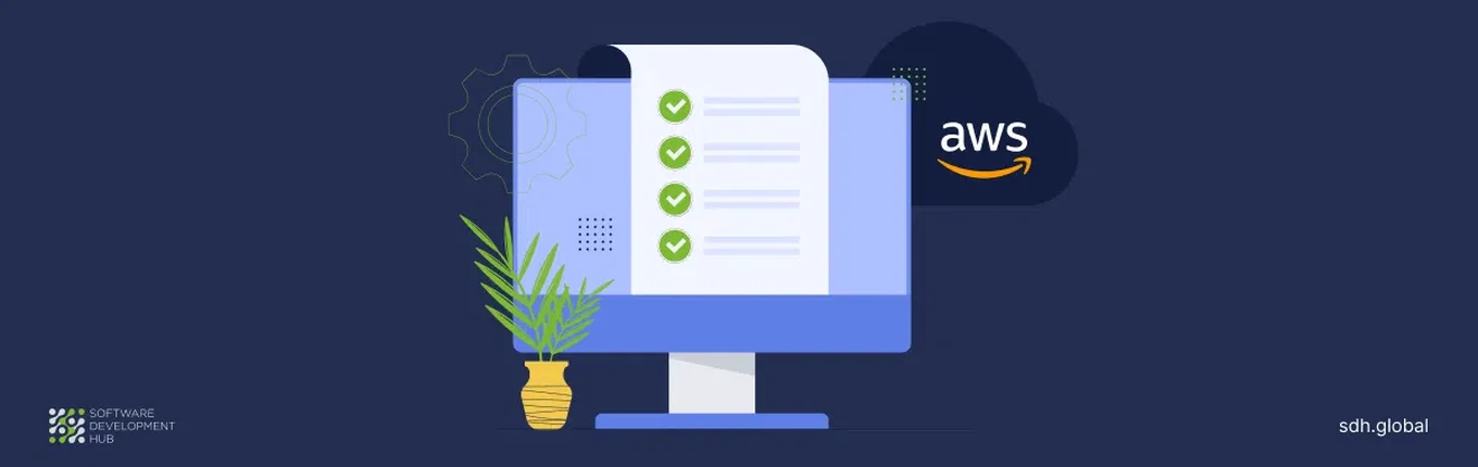 AWS Migration Checklist: Practice Case
