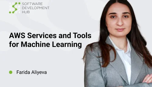 AWS Services and Tools for Machine Learning
