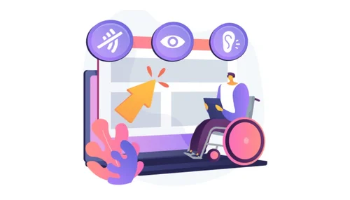 Barrierefreiheit im Webdesign: Fragen und Checklisten