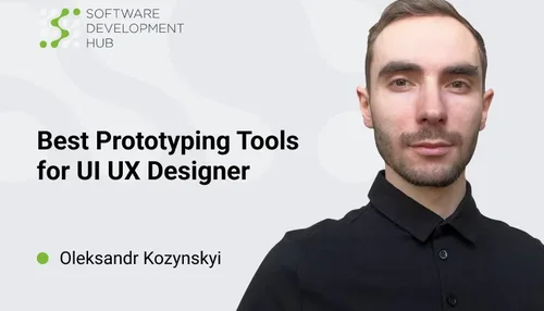 Beste Prototyping-Tools für UI-UX-Designer