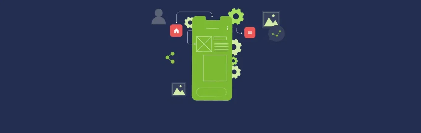 Beste Technologien für die Entwicklung mobiler Anwendungen