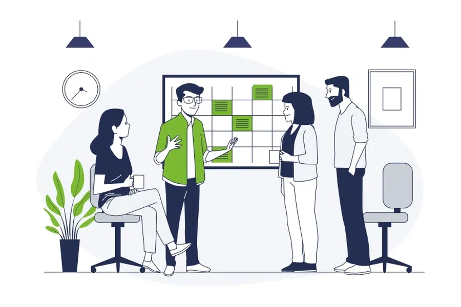 CTO als Dienstleistung