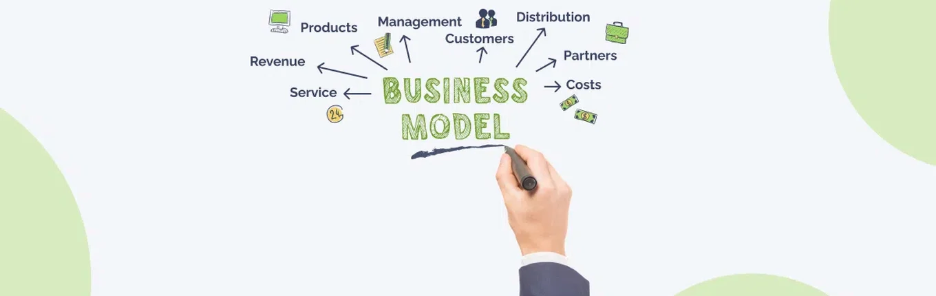 Choosing the Right Business Model for Your Startup