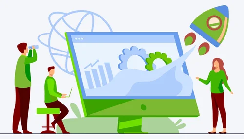 Die Wahl des richtigen Web-Entwicklungsteams für Ihr Projekt