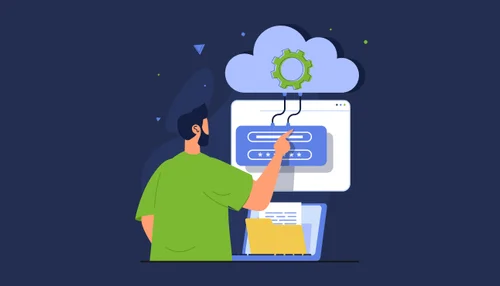 Leitfaden zur Entwicklung von Cloud-Anwendungen