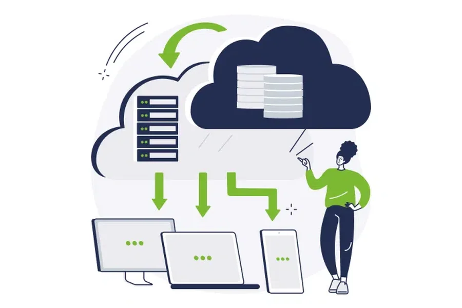 Cloud Migration Services