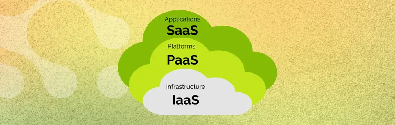 Cloud-Service-Modelle SaaS, PaaS, IaaS: Wie sie sich unterscheiden