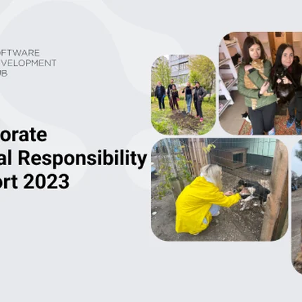 SDH 2023: A year of impactful social responsibility