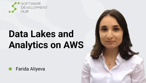 Data Lakes and Analytics on AWS