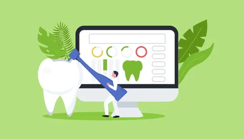 ERP System for Dental Practice Management: Cost and Features