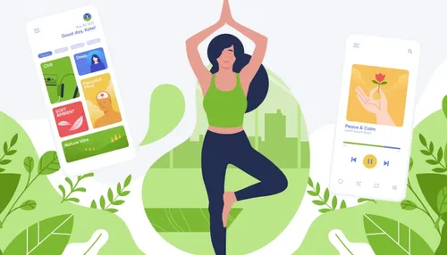 Entwicklung eines Antrags auf psychische Gesundheit