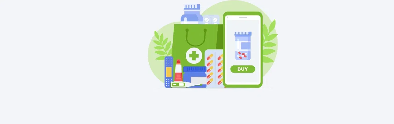 Anwendungsentwicklung für Apotheken