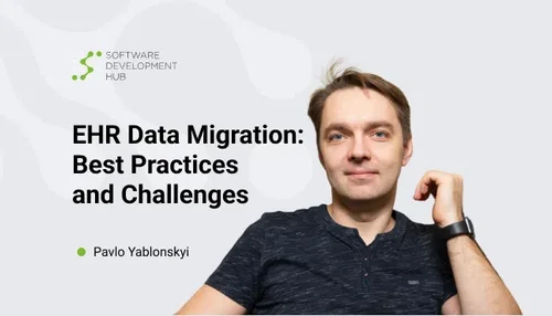 EHR Data Migration: Best Practices and Challenges