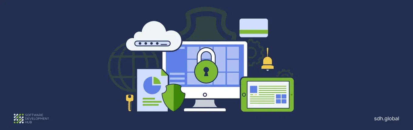Enterprise Cyber Security: Best Practices