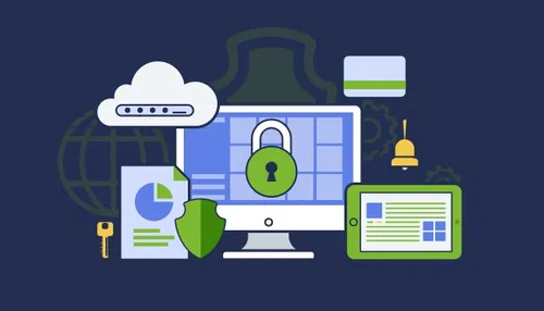 Enterprise Cyber Security: Best Practices