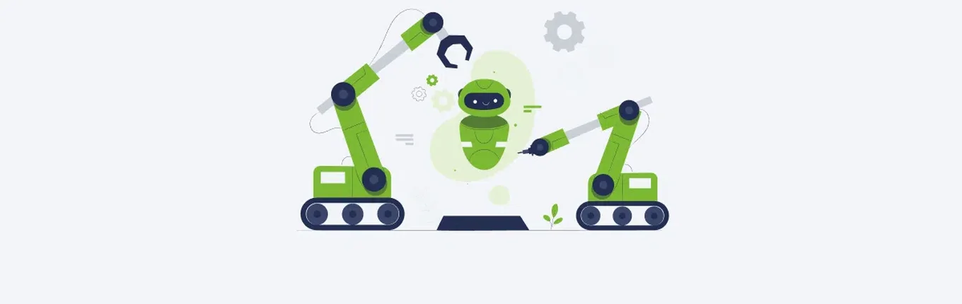 Erkundung innovativer AI-Anwendungsfälle in der Fertigung
