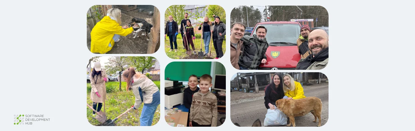 SDH 2023: A year of impactful social responsibility