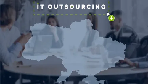 IT Outsourcing in Ukraine and Wartime
