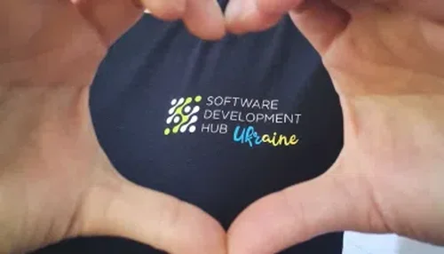 Das Unternehmen SDH hat einen Wohltätigkeitsfonds für Binnenvertriebene eingerichtet, wie wird er verteilt?