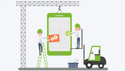 Vom Konzept zum Start: Erstellung eines Mobile App MVP mit Flutter