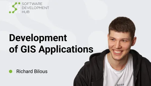 GIS Applications Development