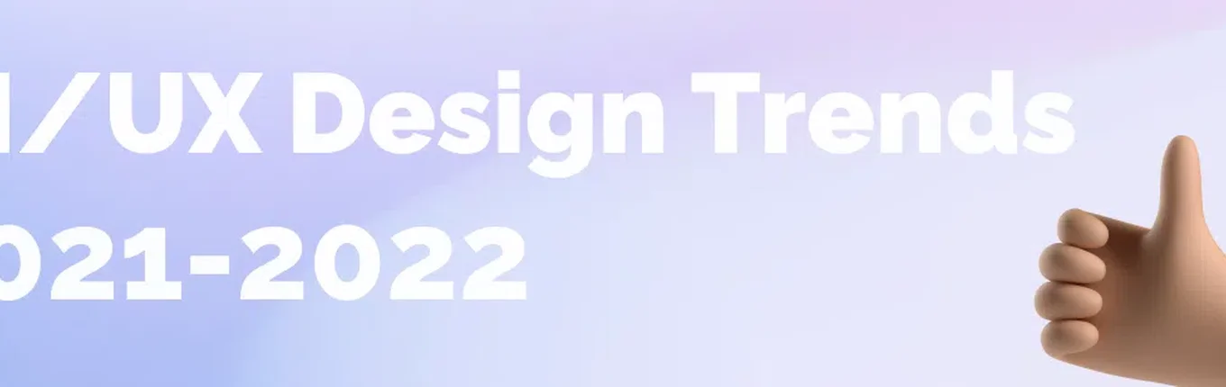Design Trends 2022