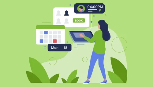 Building a Booking App: Key Features and Milestones of Development