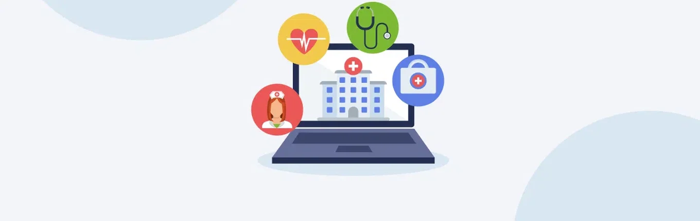 ERP-Lösungen für das Gesundheitswesen: Vergleich der wichtigsten Funktionen