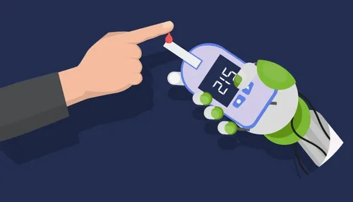 How AI-Powered Apps Helps Those with Diabetes