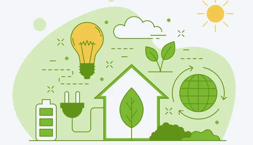 Wie Сan IoT die Umwelt profitieren? Nachhaltige IoT-Lösungen