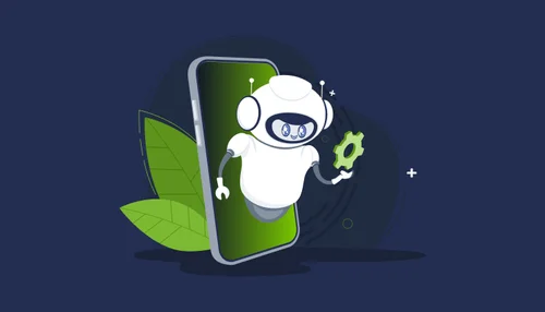 Wie man eine kundenzentrierte AI-App entwickelt