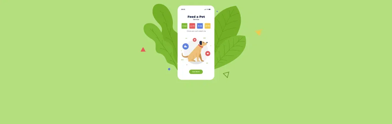 How to Develop an Internet of Things Application for Pet Care