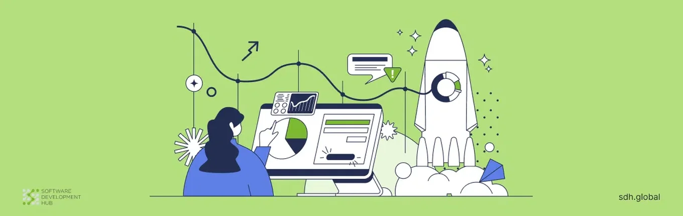 How to Digitize Your Business: 4 Strategies for Success