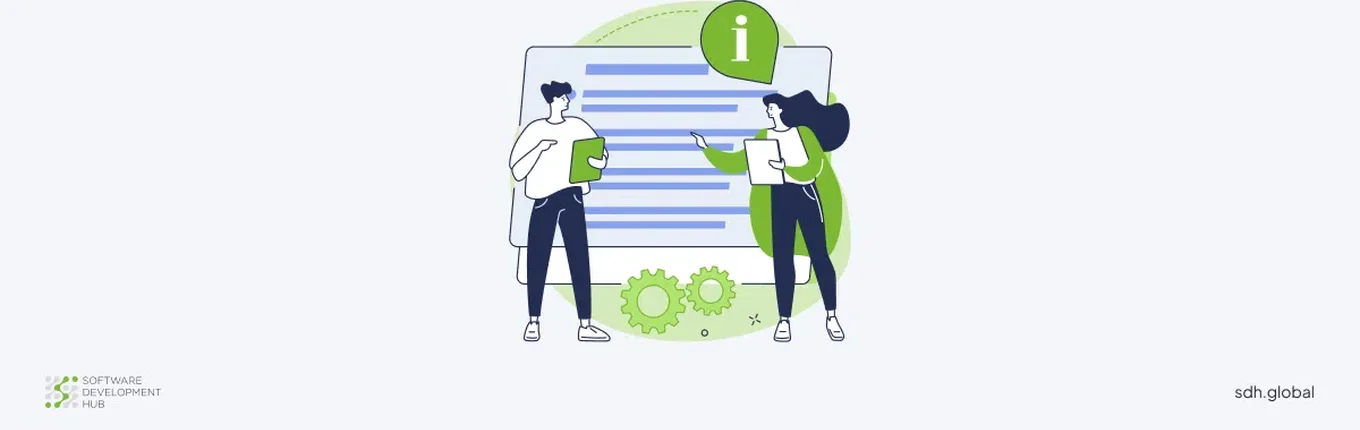 Wie man eine Spezifikation für IT-Projekte schreibt
