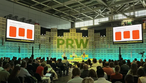 SDH at Paris Retail Week 2023