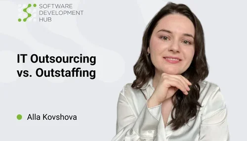 IT Outsourcing vs. Outstaffing