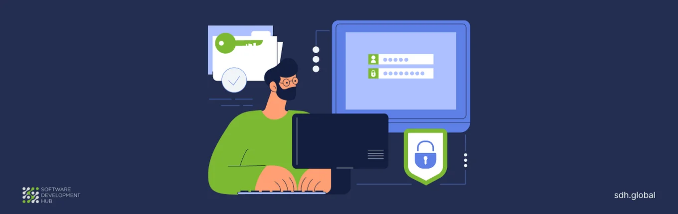 Types of two-factor authentication: pros and cons