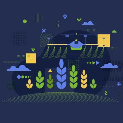 IoT in der Landwirtschaft: Beispiele für den Einsatz von Technologien für die intelligente Landwirtschaft