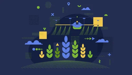 IoT in der Landwirtschaft: Beispiele für den Einsatz von Technologien für die intelligente Landwirtschaft