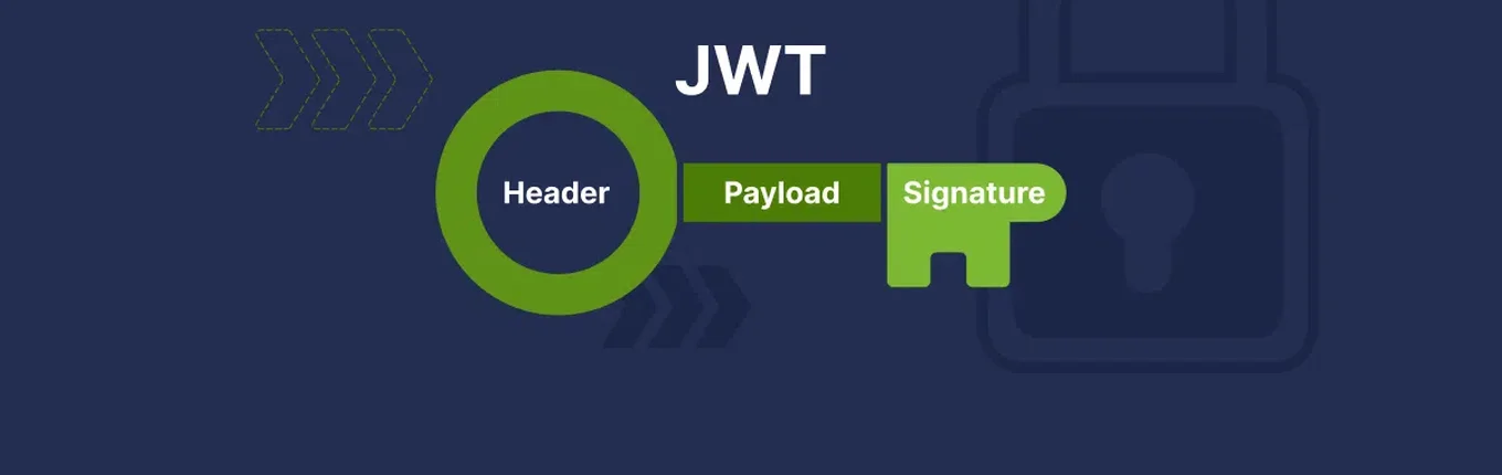 Erhöhen Sie die Sicherheit Ihrer Webanwendung mit JSON-Web-Tokens: Erfahren Sie, wie sie funktionieren und warum Sie sie brauchen