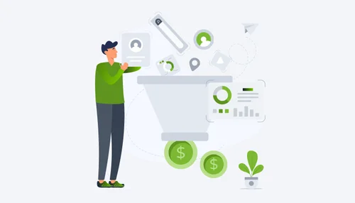 Lead Generation Trends 2024: Building a Strategy for IT Service Company