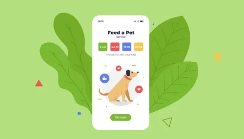 How to Develop an Internet of Things Application for Pet Care