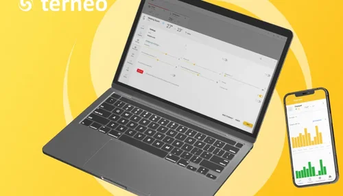 Intelligente IoT-Lösungen für eine nachhaltige Zukunft: Intelligente Thermostate von Terneo [Fall]