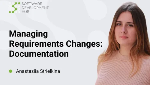 Managing Requirements Changes: Practical Case of Documentation