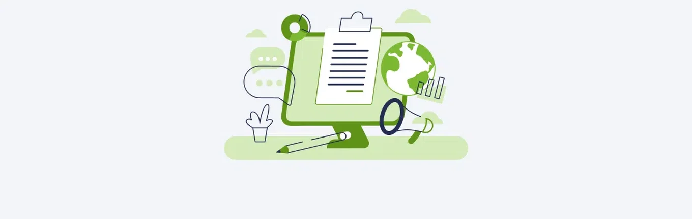 Marketing Documentation for IT Projects